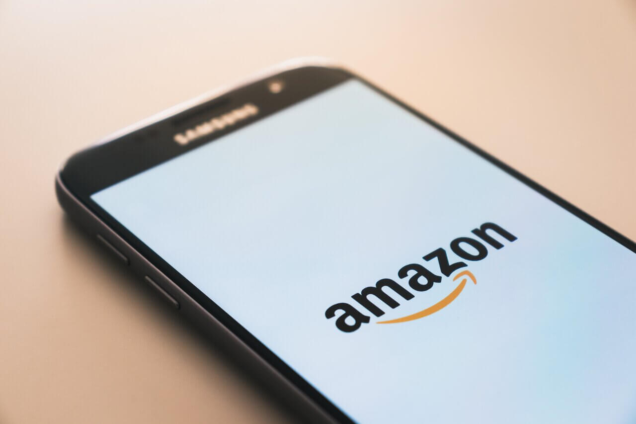 Amazon's Business Model Canvas Evolution And History