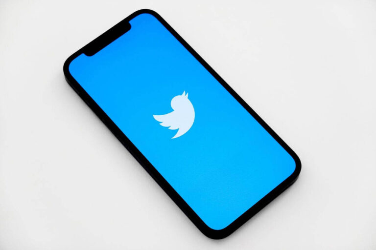 Twitter's Business Model Canvas